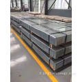 MATERIALE DX51D zinco Z30 ~ Z275 Galvanized Steel Coil